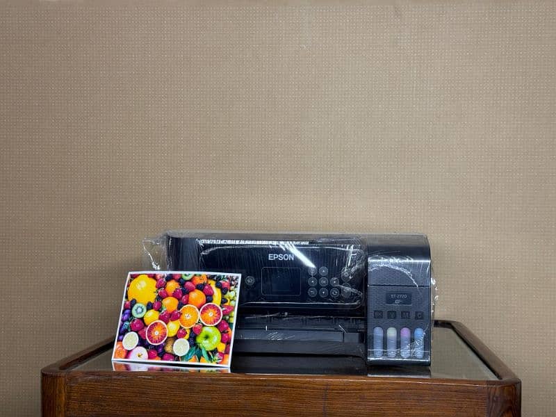 Epson Ecotank Printer all in one with WiFi biggest Sale Offer 18
