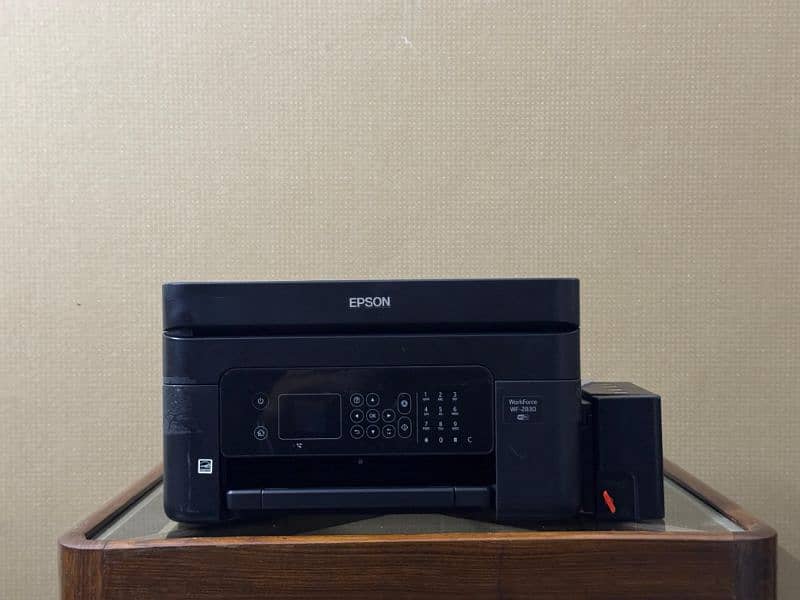 Epson Ecotank Printer all in one with WiFi biggest Sale Offer 19