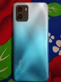 vivo Y 15s