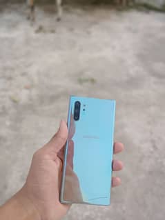 Note 10 plus 5g