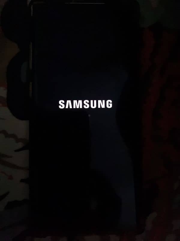 Samsung Galaxy Note 10 plus Official Pta Approved dual sim 0