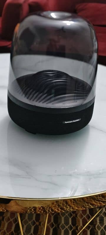 Harman Kardon Aura Studio 3 Bluetooth Speaker 12