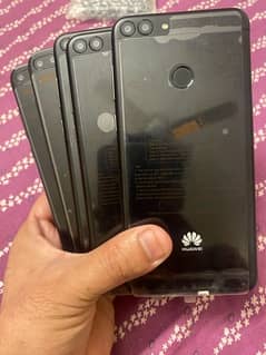 Huawei p smart  orignal stock available