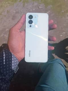 infinix