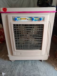 2 Star Asia+Zeco full size Air cooler in full ok and genuine condition