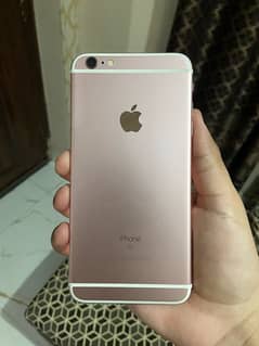 iphone 6s plus 64gb