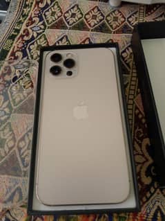 i phone 12 pro official pta