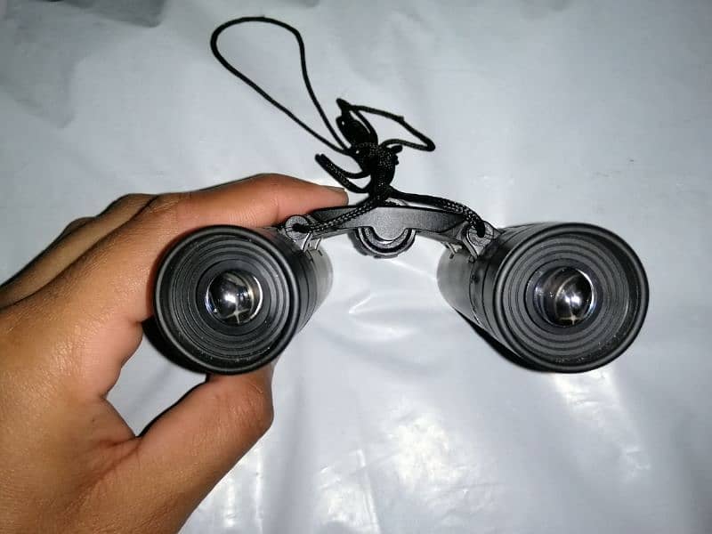 Binocular (Telescope) 1000 meter range 2