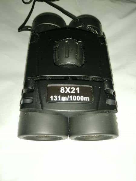 Binocular (Telescope) 1000 meter range 3