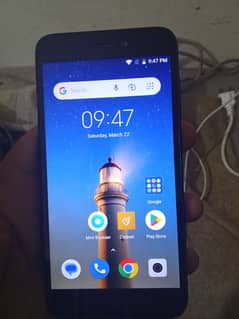 Redmi go model all 2.16 gb non pta ha