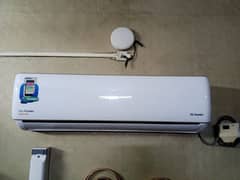 Orient gold fin inverter 1.5 ton