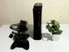 XBOX 360 JESPAR JAILBREAK 2 WIRLESS CONTROLLER GAME INSTALLED