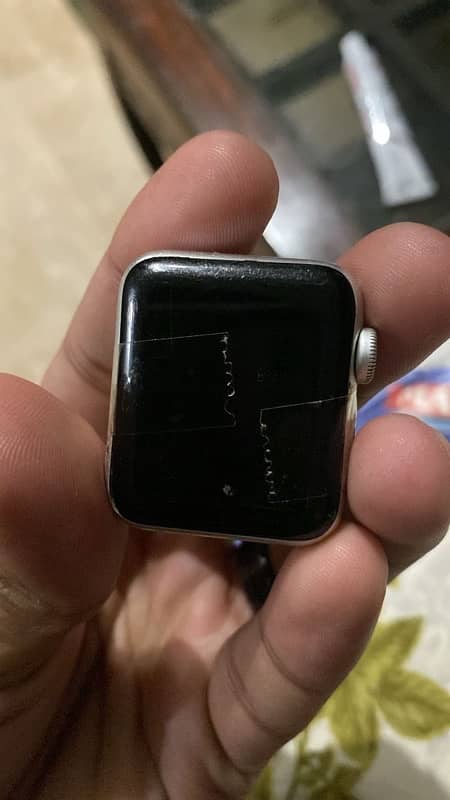 apple series 3 0