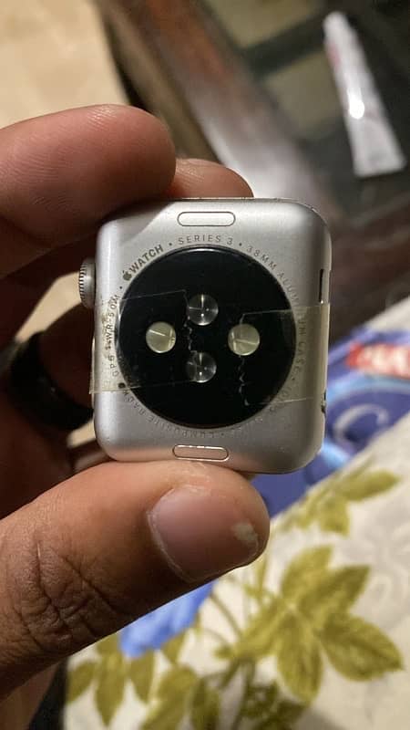 apple series 3 1