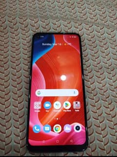 realme c17 6/128