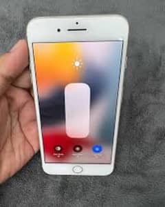 iPhone 8 Plus pta approved 64 gb