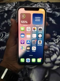 iphone 12 64gb exchange possible