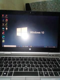 hp elite book i5 3rd 500 gb hard 4 gb ram