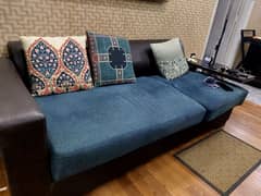 Sofa set Habitt