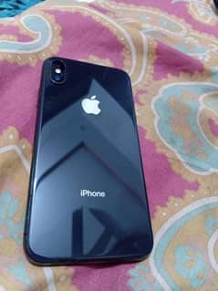 iPhone x non pta all okay