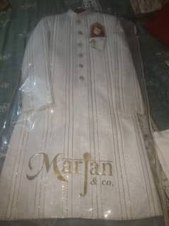 Wedding Sherwani