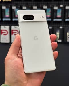 Google pixel 7 128 GB Pta Approved