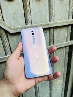 oppo reno 256gb exchange also