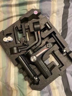 Weebill S Gimbal