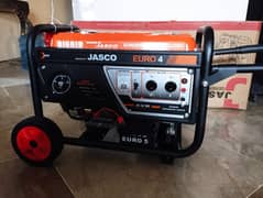 Jasco Generator 2.5 KW