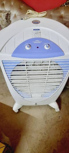 BOSS AirCooler