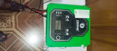 Ziewnic inverter Z4 2.8k PVA, 1.8KW