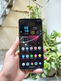 MOTOROLA EDGE 30 PRO