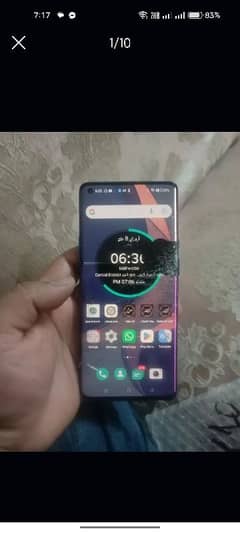 one plus 8 pro panel brack ha PTA approved ha panel new dala ga