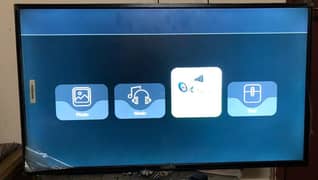 Samsung copy led tv