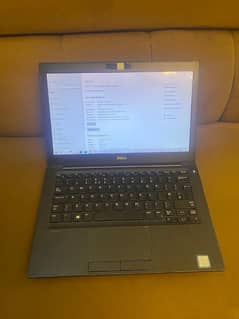 dell latitude 7280 core i5-6th generation 16 gb ram