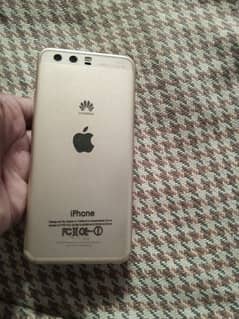 Huawei p10 Full metal boday 3/64 Pta Approved Everything is okay. .