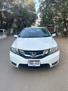 Honda City 2019 1.3 AUTO