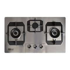 Steeline Brand New Gas Hob