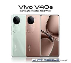 VivoV40e