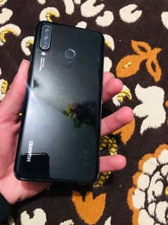 huawei p30 lite gaming phone