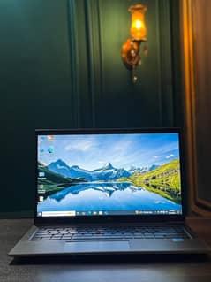 HP ZBook Firefly 14 G7 i7 10th Gen | 32Gb | 256GB| 4GB NVIDIA Graphics