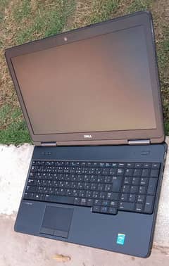 DELL CORE i5 4TH GENERATION SLIM NEW CONDITION LAPTOP EVERYTHING OK