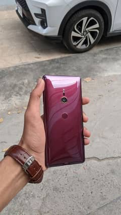 Sony Xperia XZ3