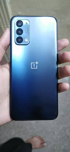 Oneplus Nord n200 5g