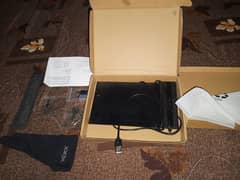 Veikk S640 Pen Tablet – Slightly Used, Good as New!