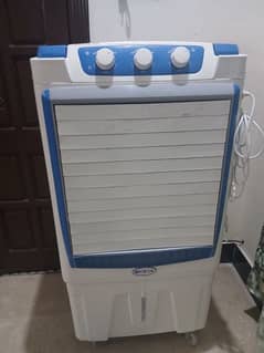 Save on New conditioned air cooler for sale urgently