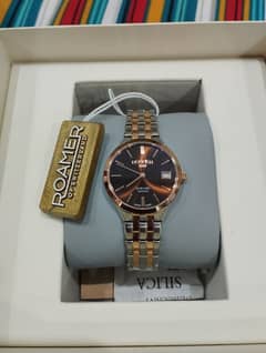 Roamer Swiss Ladies Watch