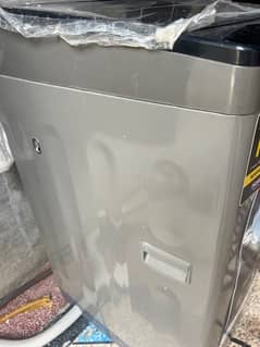 Moving Sale “Hair Fully Automatic Washing Machine”