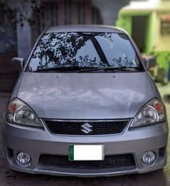 Suzuki Liana 2006