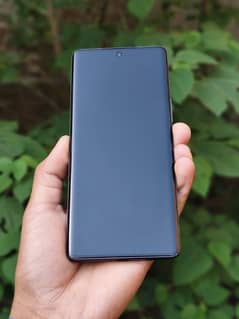 Vivo v40 5g 10 by 10 condition